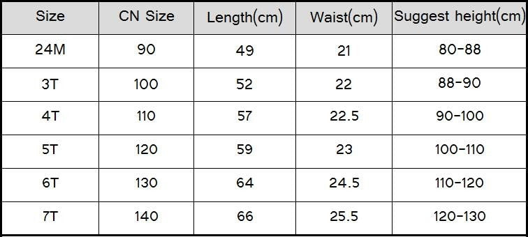 2022 fashion Children&#39;s Clothing Boys Pants Summer Spring New Casual Kid Pants Cartoon Cotton Elastic Style Toddler Trousers