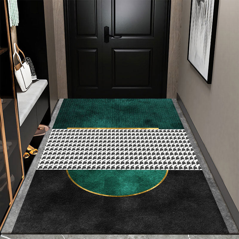 Carpets for Living Room Decoration Washable Entrance Door Mat Arge Area Rugs Modern Bedroom Bedside Carpet Home Decor Skidproof