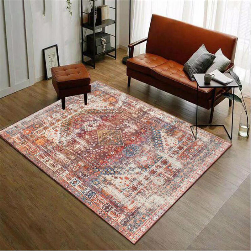 Bubble Kiss Nordic Style Carpets For Living Room Bedroom Rugs Floor Mat Area American Style Hot Sofa Decor Home Salon Decoration
