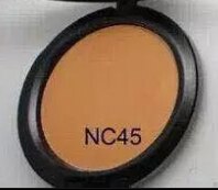Hot Sales Makeup Powder NC Color FIX Powders Face Powder Plus Foundation 15g