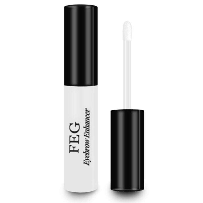 FEG Eyebrows Enhancer Eyebrow Growth Serum Eyelash Growth Liquid Makeup Eyebrow Longer Thicker Cosmetics Make up Tools