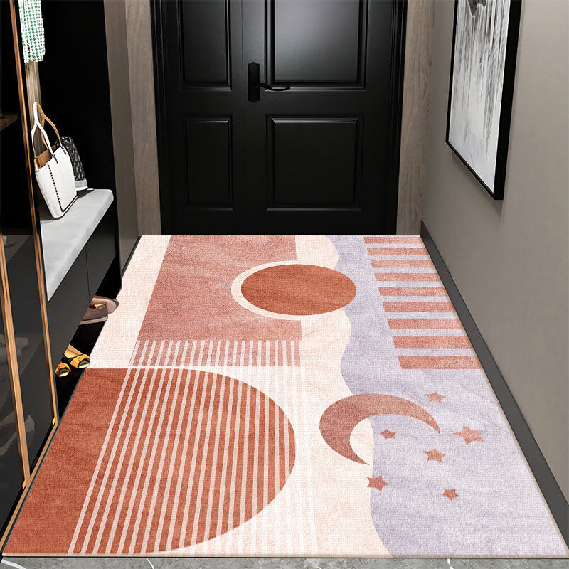 Carpets for Living Room Decoration Washable Entrance Door Mat Arge Area Rugs Modern Bedroom Bedside Carpet Home Decor Skidproof
