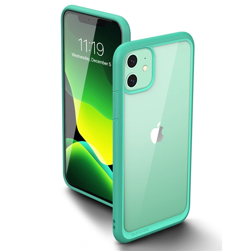 For iphone 11 Case 6.1 inch (2019 Release) SUPCASE UB Style Premium Hybrid Protective Bumper Case Cover For iphone 11 6.1 inch