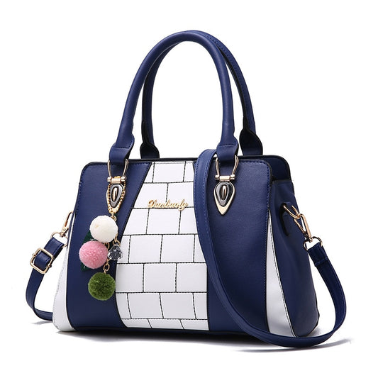 YINGPEI women bags PU leather bags for women luxury handbags designer leather handbag ladies shoulder messenger bags Tassel