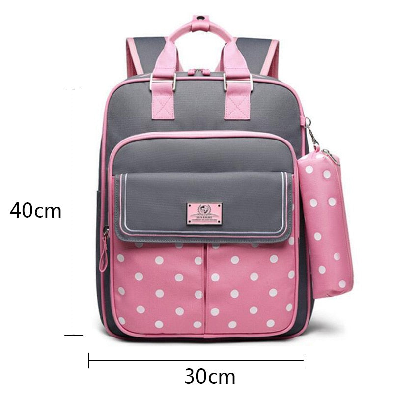 SUN EIGHT School Bags for Girls Kids Bag School Backpacks Children Backpack Kids Backpack   Mochila Escolar