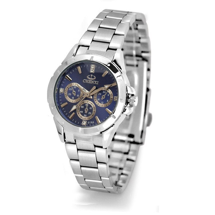 Sell watches women fashion luxury watch fashion All Stainless Steel High Quality Diamond Ladies Watch Women Rhinestone Watches
