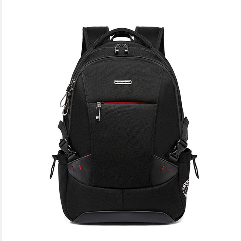 new men&#39;s backpack British fashion and leisure college style high quality multi-function large capacity design