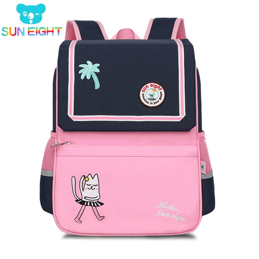 Summer Kids School Bags School Backpack For Girls School Bags for Teenage Boys A4 Book Schoolbag Children Backpack Travel Kid