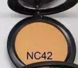 Hot Sales Makeup Powder NC Color FIX Powders Face Powder Plus Foundation 15g