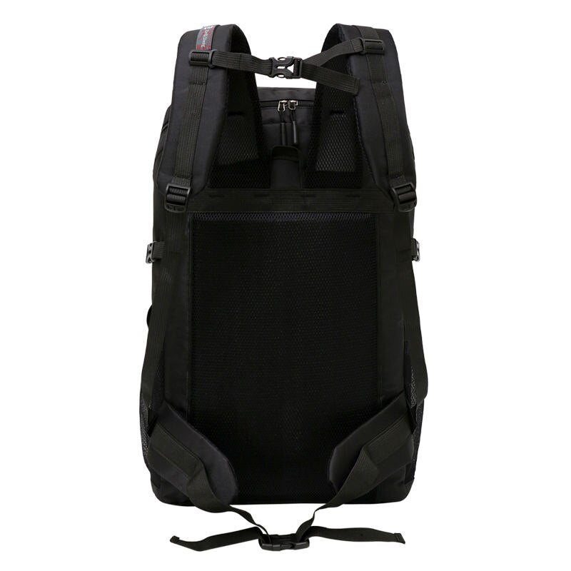 New Male Backpacks Super Large Capacity Notebook Computer Waterproof Travel Rucksack Trekking For Teenagers High Quality Bags