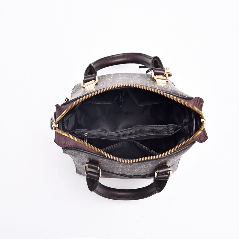 Vento Marea Famous Brand Women Handbags 2019 Luxury Crossbody For Woman Fashion Design Purses Totes Soft PU Leather Shoulder Bag