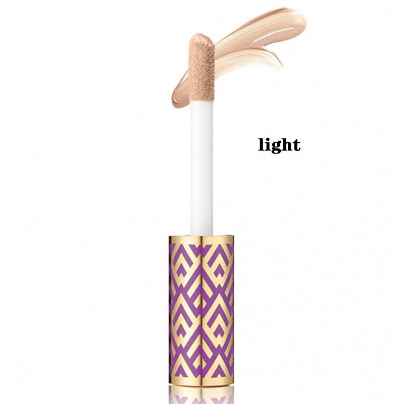 11 Colors Concealer Foundation for Dark Skin Liquid Primer Tan Sand Rich Fair Beige Neutral Makeup Waterproof Cosmetic Dropship