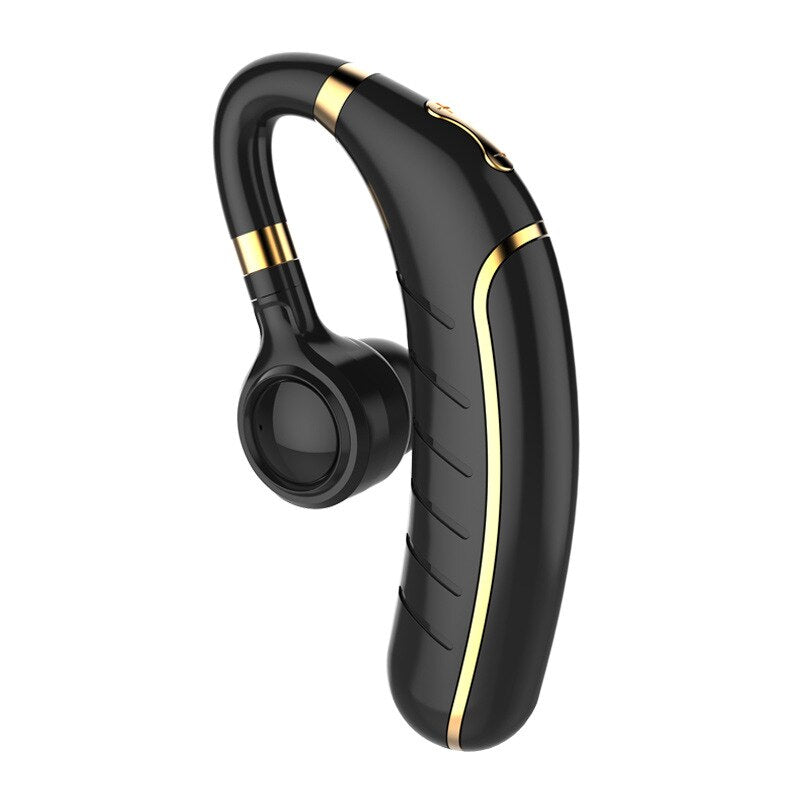 Hands-free Wireless Bluetooth Earphone Bluetooth Headset Headphones Earbud with Microphone Earphone Case for IPhone Xiaomi