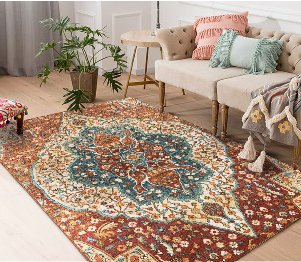 Rugs and Carpets for Home Living Room  Bedroom Rug  Area Rug  Living Room Rugs Large  Rug for Living Room  Living Room Rug