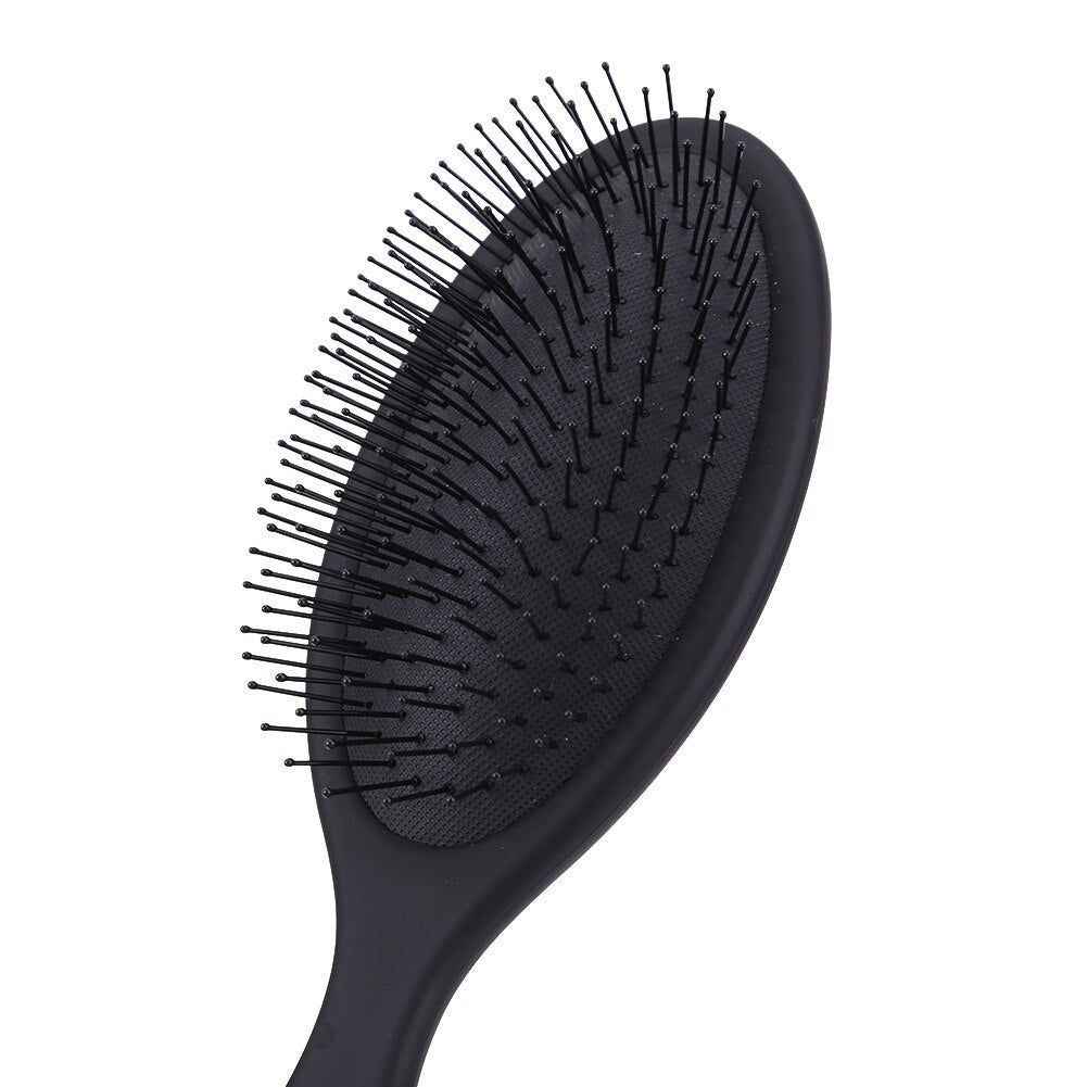 Candy Airbag Comb Magic Handle Detangling Comb Shower Hair Brush Air Bag Paddle Massage Brush Hairdressing Tool