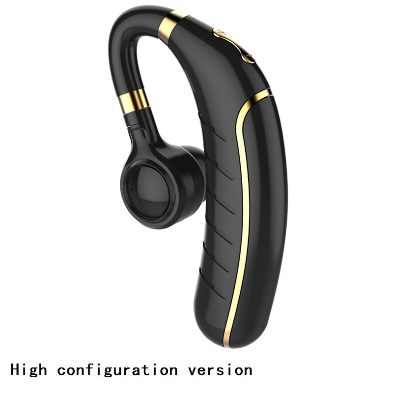 800mAh Battery Long Standby Wireless Bluetooth Earphone Headphones Earbud with Microphone HD Music Headsets for IPhone Xiaomi