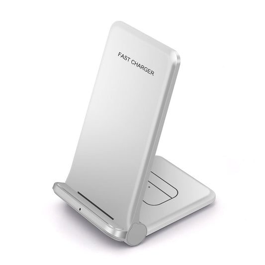 25W Fast Wireless Charger 2 in 1 Qi Charging Dock Station For iPhone 14 13 12 11 XS MAX XR X 8 AirPods 3 Pro Samsung S22 S21 S20