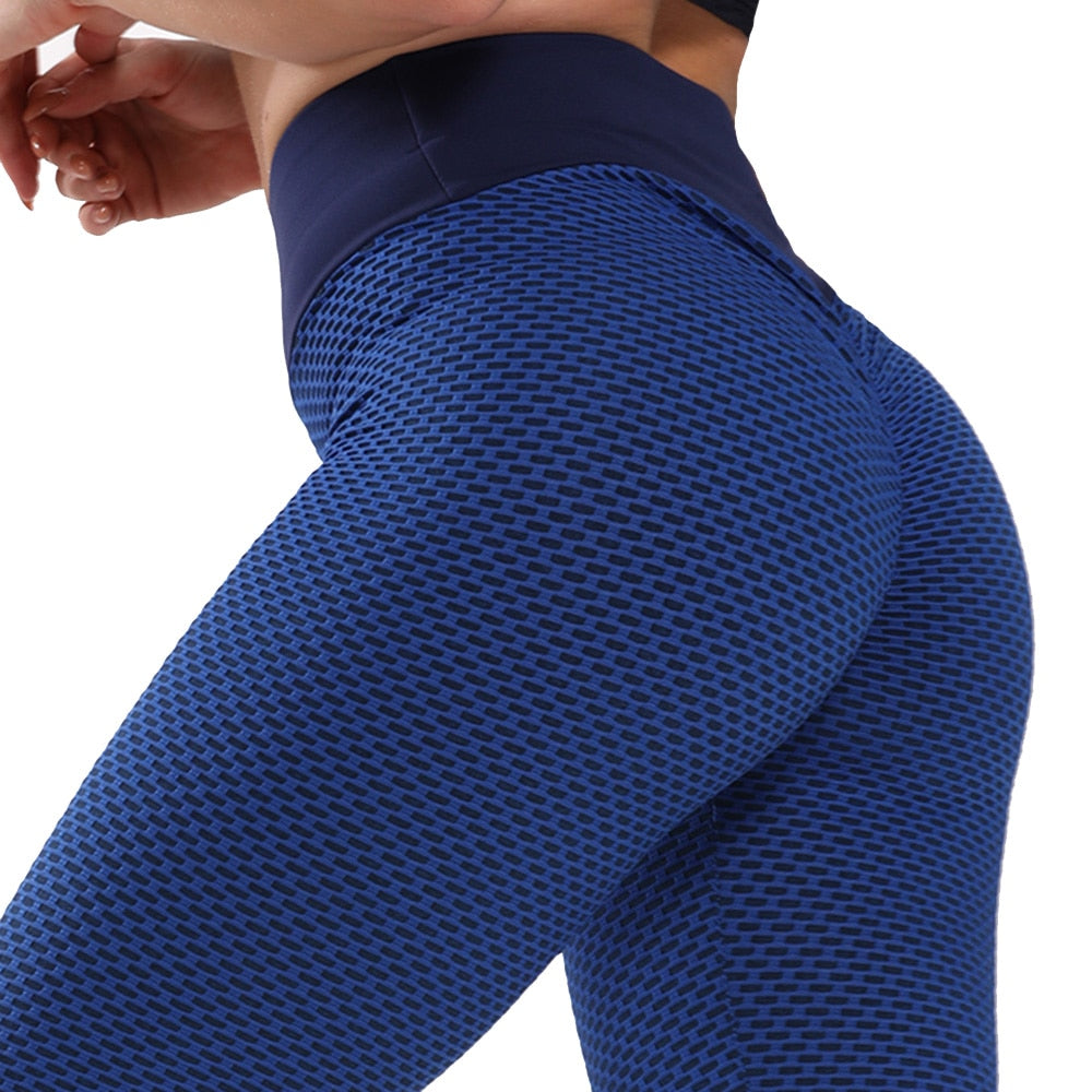 FITTOO Seamless Athletic Gym Leggins Scrunch Butt Leggings Women&#39;s Pants Fitness Pants High Waist Workout Breathable Leggins