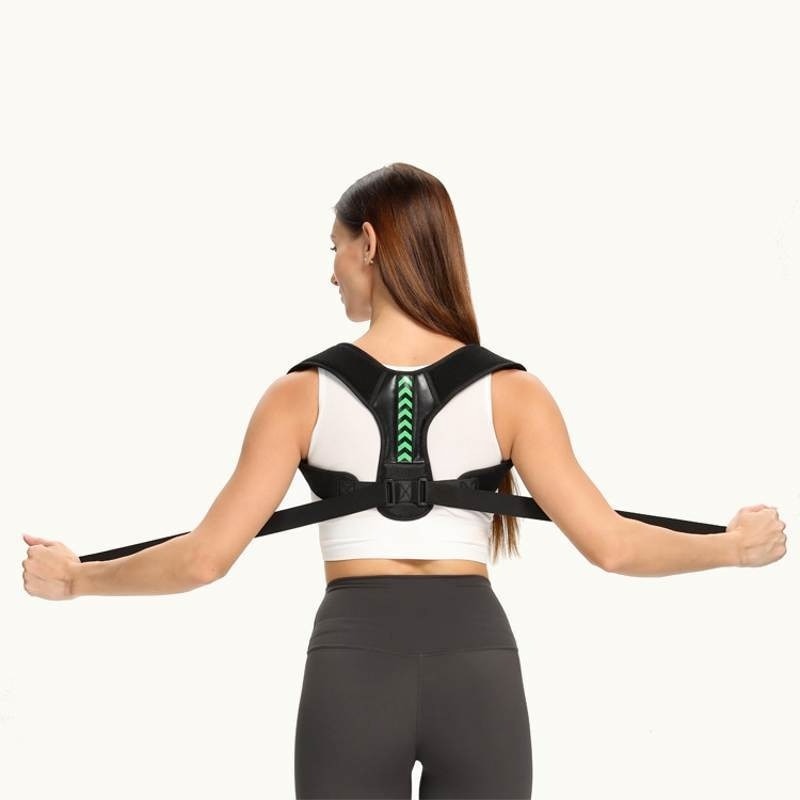 Medical Posture Corrector Belt Adjustable Clavicle Spine Back Shoulder Lumbar Men Women Posture Correction Dropshipping Spine