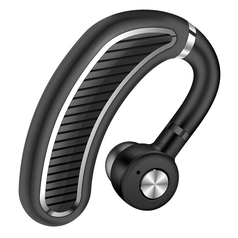 Bluetooth Earphone with Microphone 24 hours Talk Time Wireless headset Sweat-proof Sport Music Earbuds Long Last Earpiece