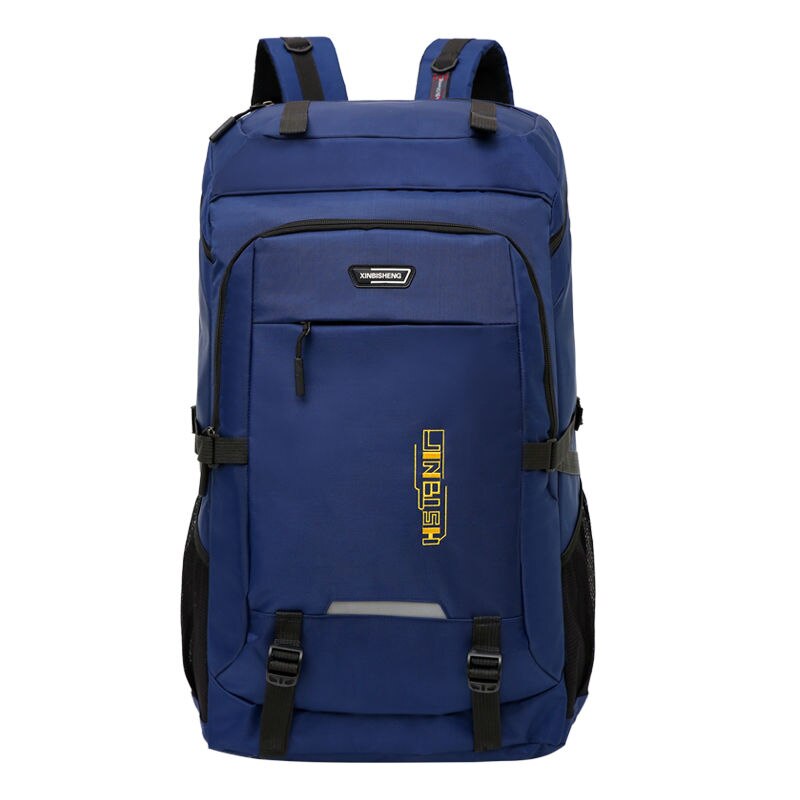 New Male Backpacks Super Large Capacity Notebook Computer Waterproof Travel Rucksack Trekking For Teenagers High Quality Bags