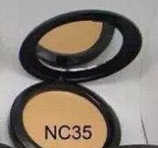 Hot Sales Makeup Powder NC Color FIX Powders Face Powder Plus Foundation 15g