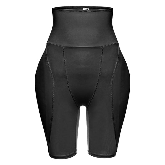 Fake Buttocks Women Ass Butt Lifter Shapewear Slim Waist Tummy Control Panties Body Underwear Hip Shaper Pad Modeling Pants