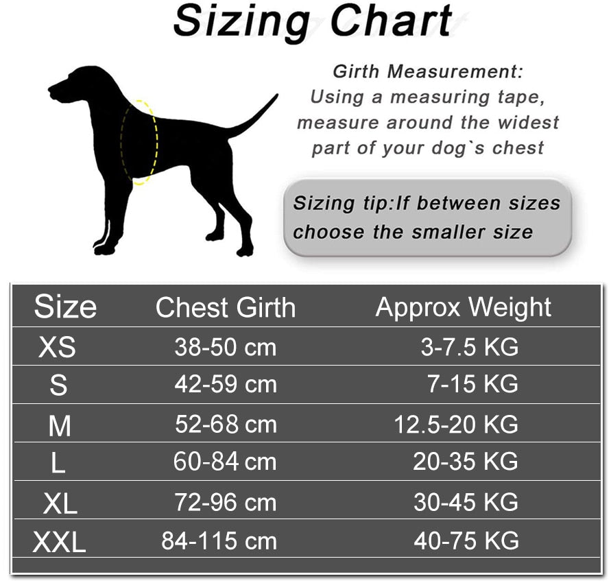 Dog Harness NO PULL Reflective Breathable Adjustable Pet Harness For Dog Vest ID Custom Patch Outdoor Walking Dog Supplies