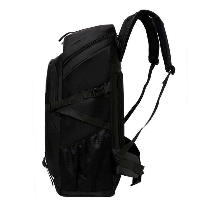 New Male Backpacks Super Large Capacity Notebook Computer Waterproof Travel Rucksack Trekking For Teenagers High Quality Bags