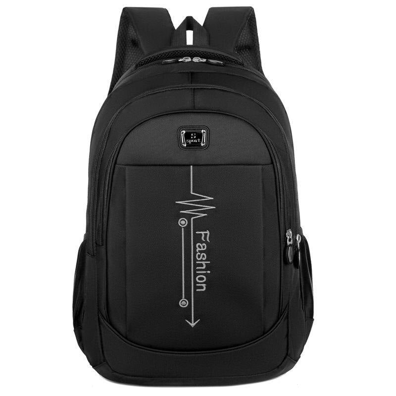 Student Male New Casual Oxford Laptop Travel For Teenager School Backpacks Notebook Computer Large Capacity Bag