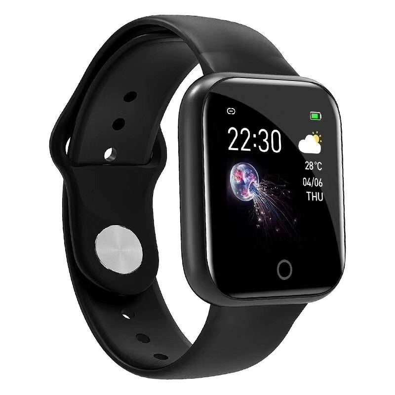 W4 Smart Watch Bluetooth Smartwatch IOS Watch4 W5 Men Women Music Camera Heart Rate Monitor Waterproof Smart Bracelet VS W34 Ch