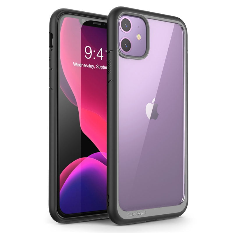 For iphone 11 Case 6.1 inch (2019 Release) SUPCASE UB Style Premium Hybrid Protective Bumper Case Cover For iphone 11 6.1 inch