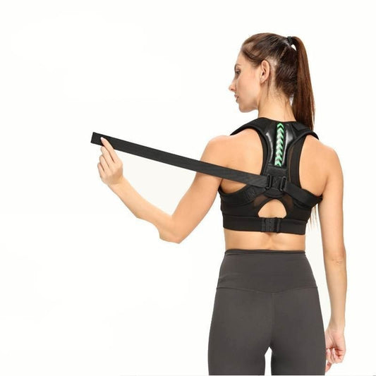 Medical Posture Corrector Belt Adjustable Clavicle Spine Back Shoulder Lumbar Men Women Posture Correction Dropshipping Spine