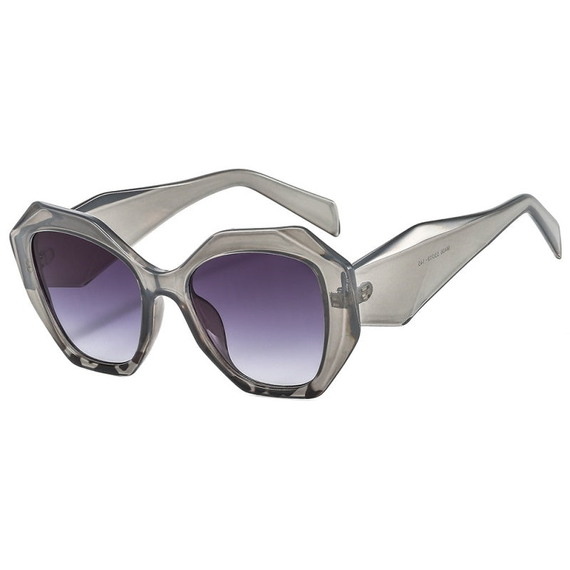 Sun Glasses For Round Sunglasses Women Girl Driving Ladies