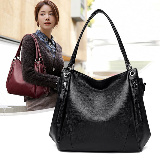 Women Shoulder Bags Designer Crossbody Bag 2022 PU Women Bag Luxury Handbags  Fashion Female Messenger Bag High-Capacity