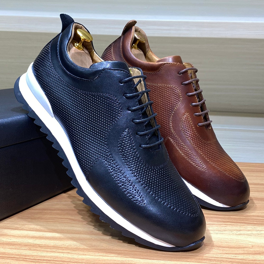 Loafers & Drivers