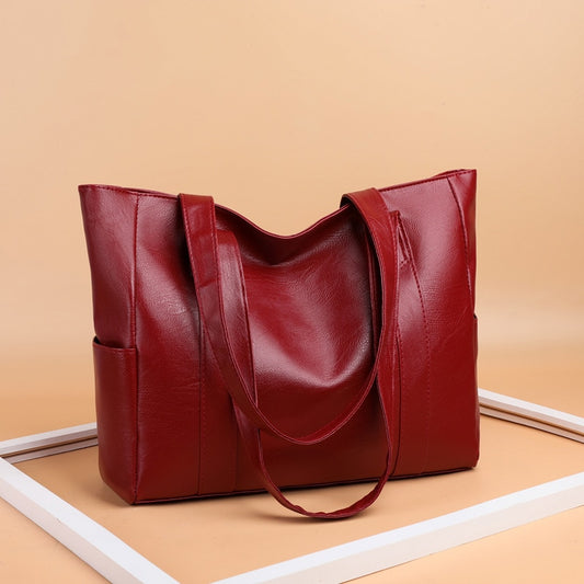 |14:10#Red Bag;5:3095#36X12X28CM|3256804286712136-Red Bag-36X12X28CM