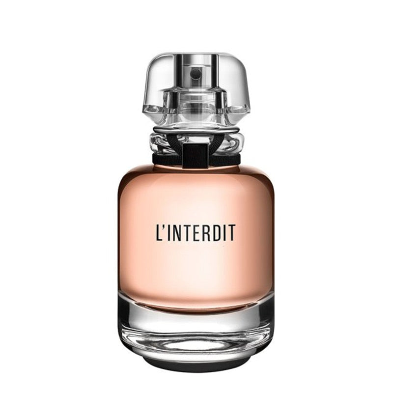 Women&#39;s Perfumes L Interdit Eau De Parfum Long Lasting Body Mist Good Smelling Perfumes Ladies