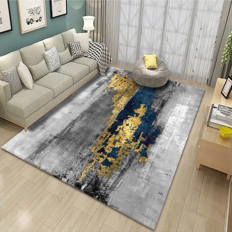 Carpets for Living Room Decoration Washable Floor Lounge Rug Large Area Rugs Bedroom Carpet Modern Home Living Room Decor Mat