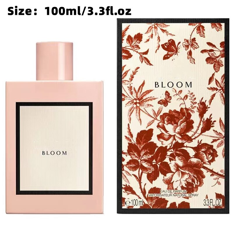 High Quality Perfume Velvet Orchid Perfum Pour Femme Fragrances for Women Woman Deodor Spray Perfume