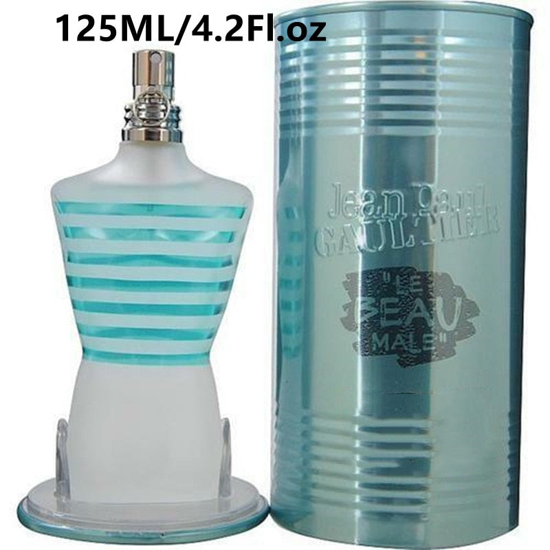 Mens Perfumes Long Lasting Fragrance Body Spray Male Cologne Parfums for Men Perfumes