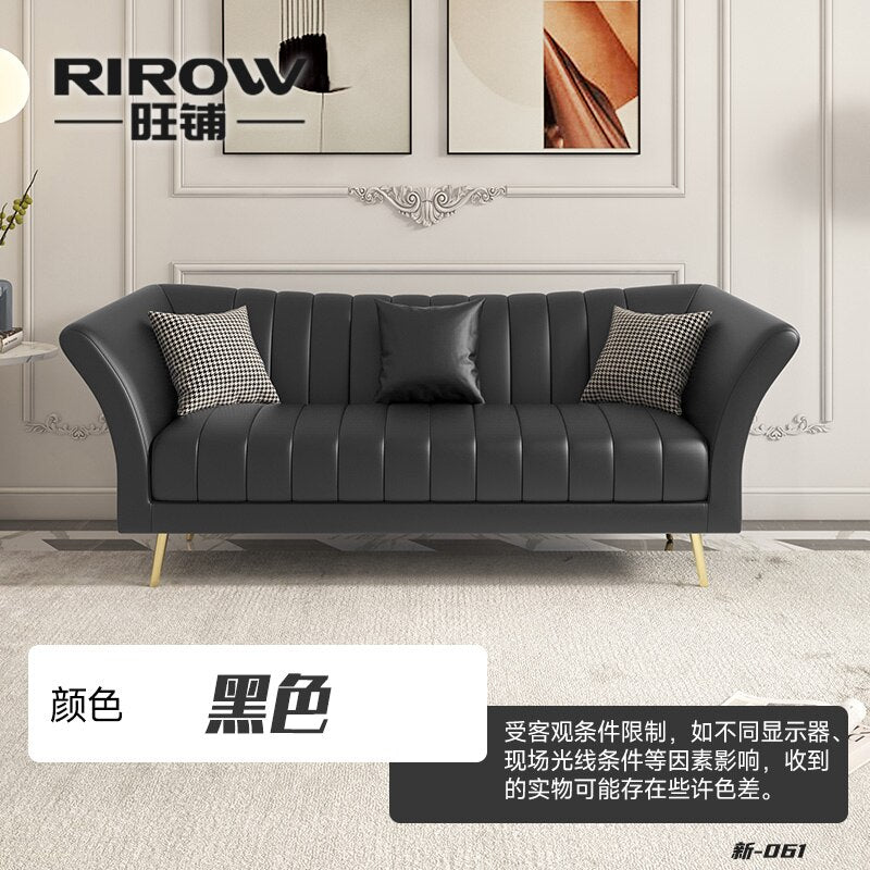 Modern Luxury Sofas Bed Canape Armchair Sectional Seat Cover Gaming House Sofas Divano Soggiorno Furniture Living Room GPF34XP