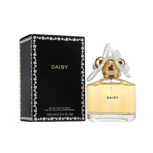 Women&#39;s Perfumes Floral Parfume Body Spray Daisy Original Perfumes for Women Luxury Parfume