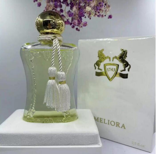 75ml Women Fragrance Darcy Meliora Delina Cassili Oriana Sedbury EDP 2.5fl.oz Paris Parfums de Marly Lady Rose Spray Perfume