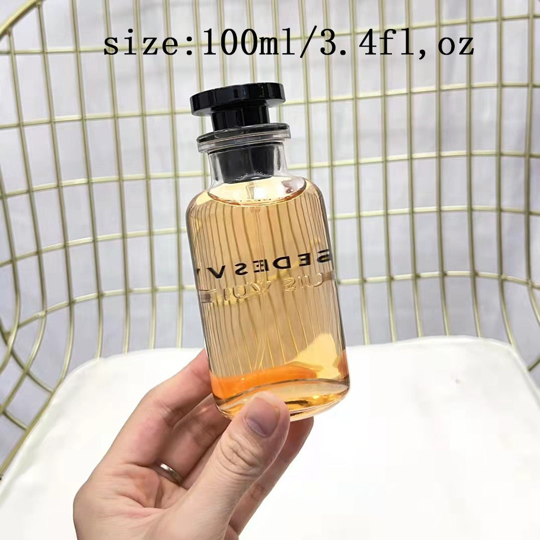 Top Brand Original 1:1 Les Sables Roses Perfumes Mujer Originales Long Lasting Fragrances for Women Female Spray Parfum