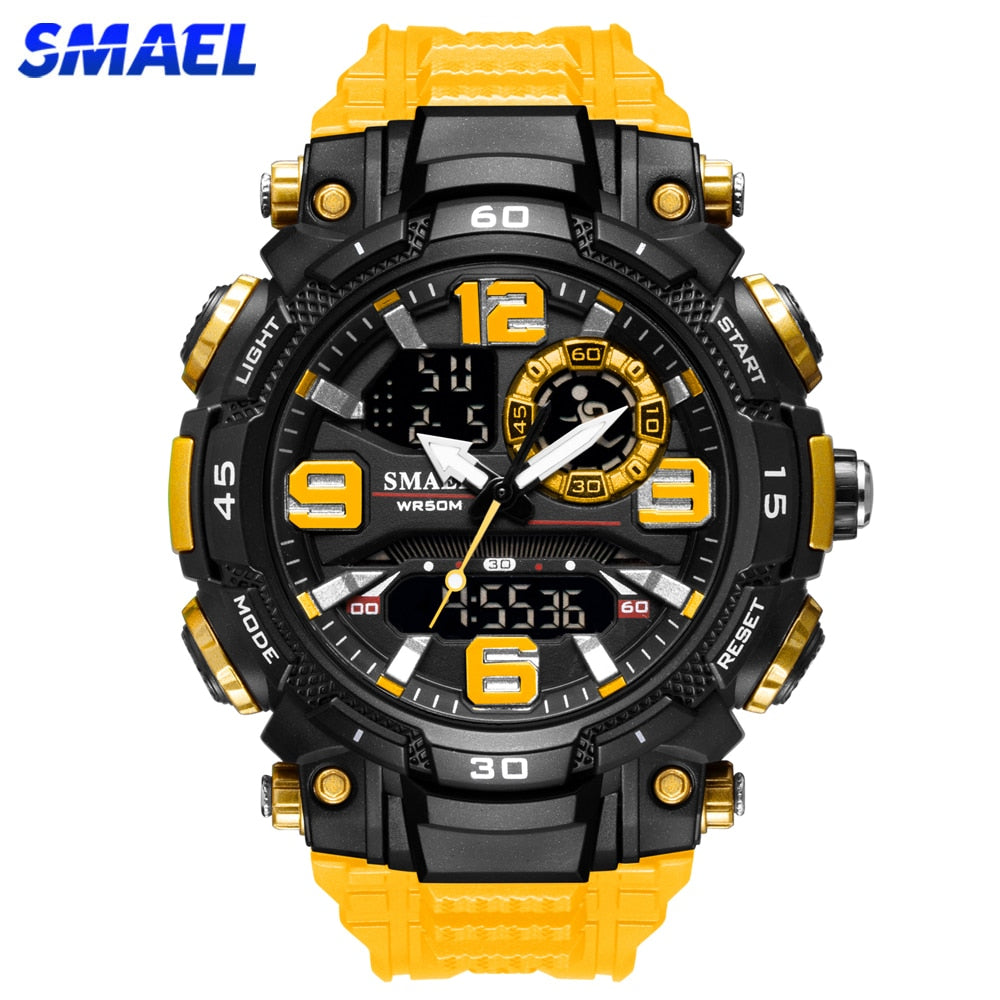 Smart Watches
