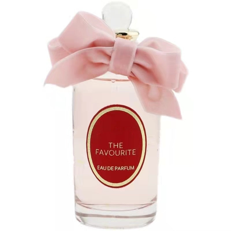 Original Women&#39;s Perfumes The Favourite Parfum Long Lasting Body Spray Parfum Gifts Perfumes Women Brand Original