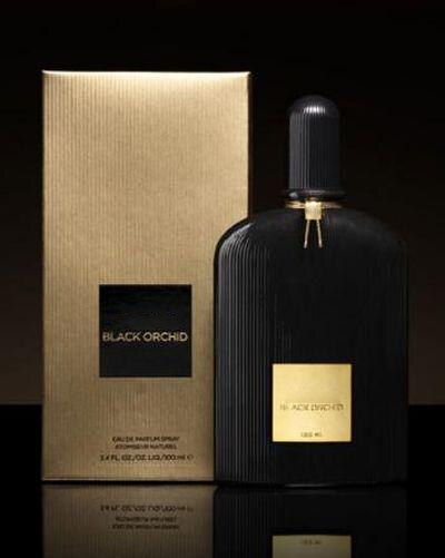 Women&#39;s Parfum Black Orchid Long Lasting Fragrance Spray Elegant Women&#39;s Date Perfumes Parfum Pour Femme Perfumes Women Luxury