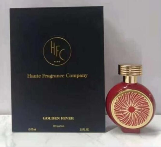 Haute Fragrance Company HFC Perfume 75Ml Party On The Moon Diamond In The Sky Chic Blossom 2.5Fl.oz Parfum Fragrance Spray