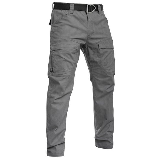 2022 Men Pants Army Tactical Military Cargo Pants Waterproof Outdoor Woring Hiking Safari Style Trousers Male Multi Pockets